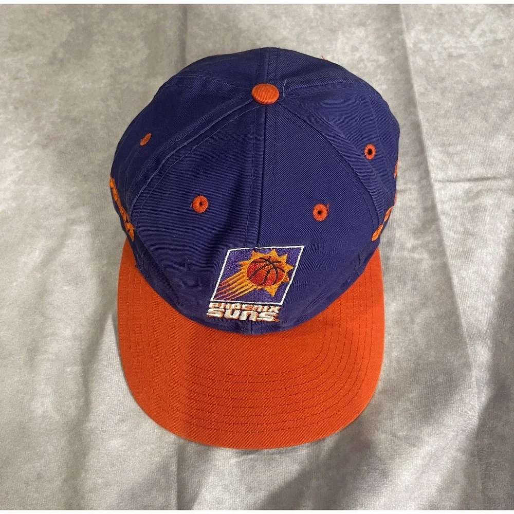 NBA vintage phoenix